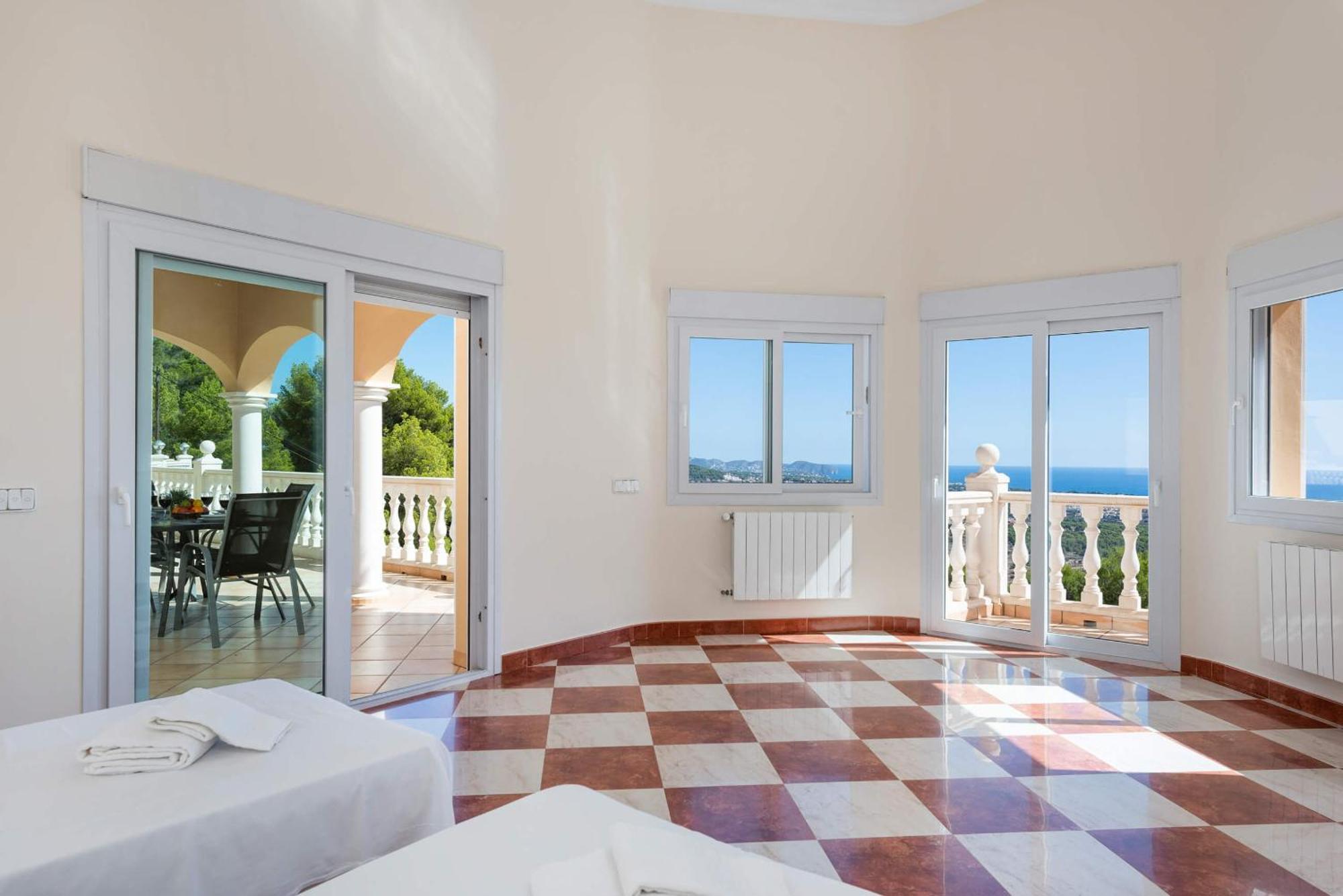 Villa Ros - Plusholidays Calpe Exterior photo